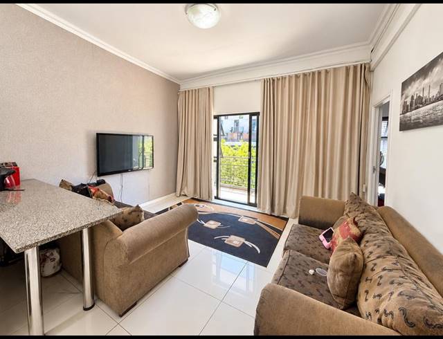 2 BEDROOM APARTMENT FOR SALE IN NEW TOWN CENTRE